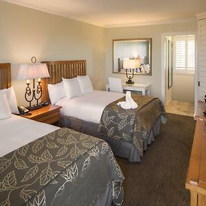 Standard Zimmer mit Queensize-Bett