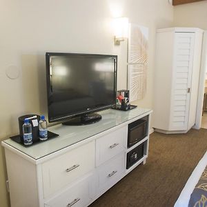 Standard Zimmer mit Queensize-Bett
